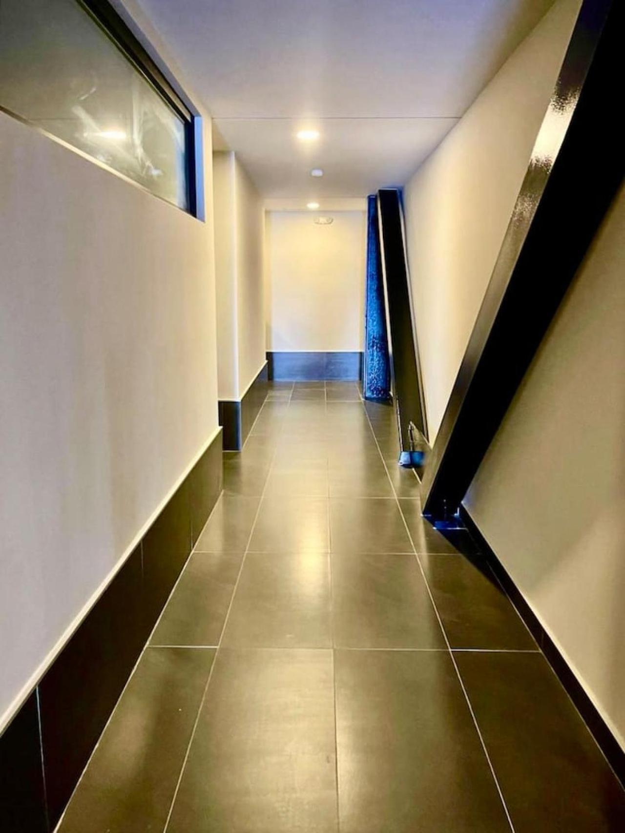 Ferienwohnung Sie7E By Cosmopolitan Tijuana Exterior foto